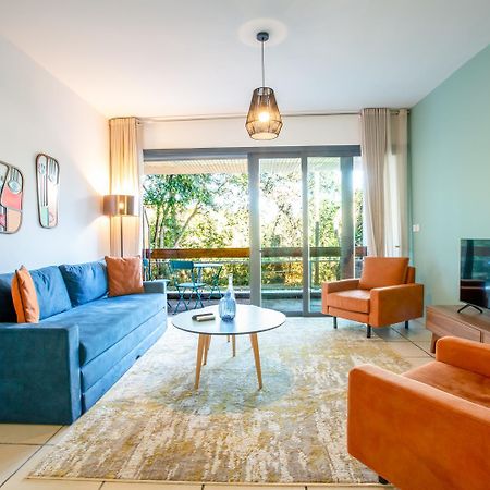 Apartment Elrakka ラバト エクステリア 写真