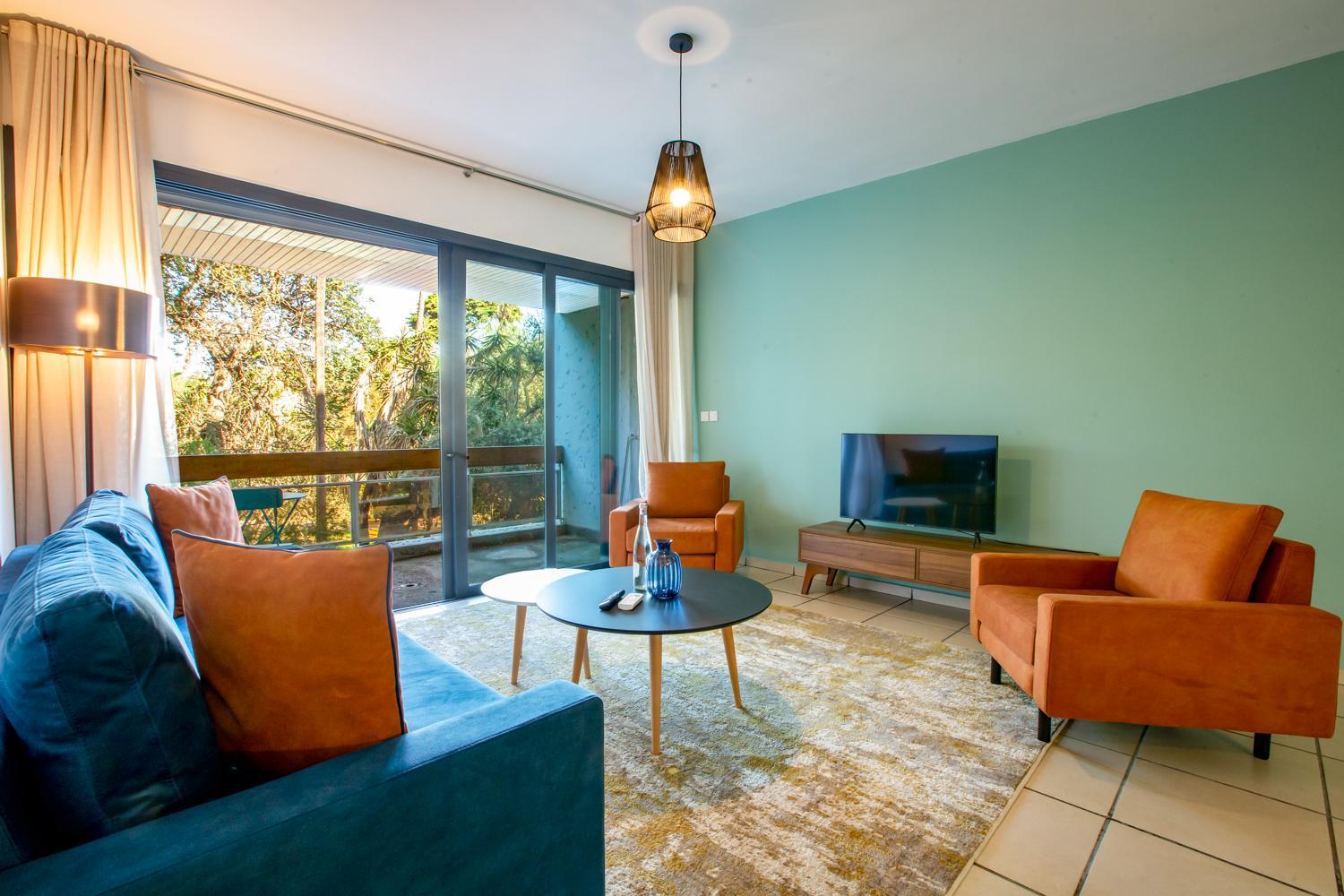 Apartment Elrakka ラバト エクステリア 写真