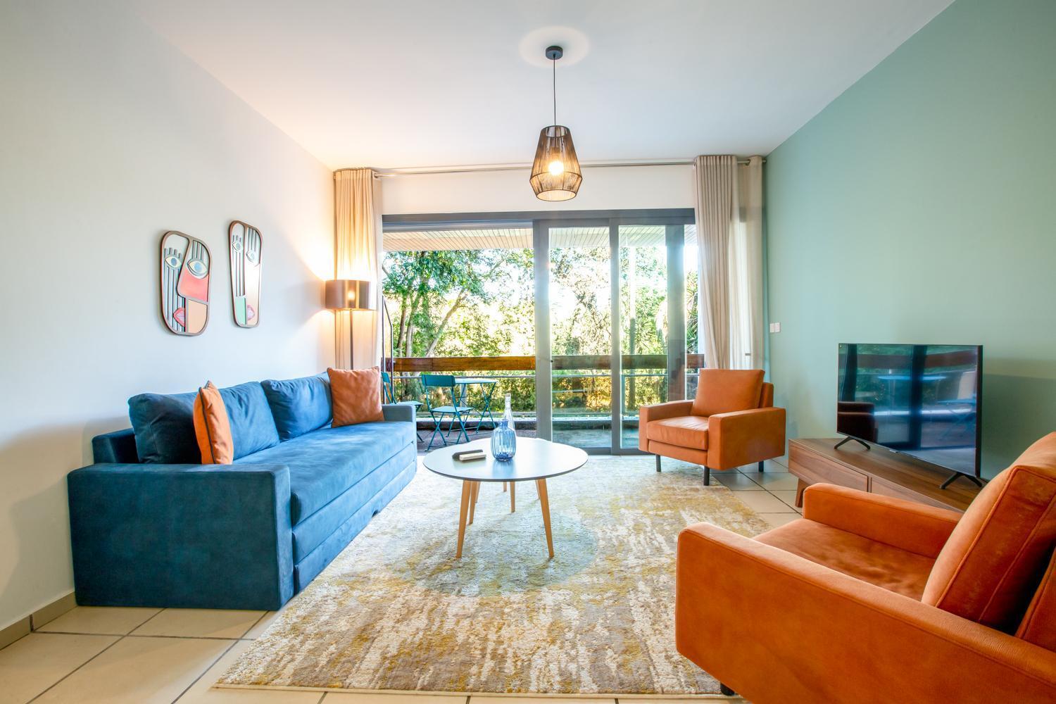 Apartment Elrakka ラバト エクステリア 写真